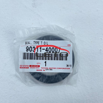 Сальник с коробки на раздатку 90311-40007 9031140007