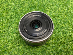 Sony 16mm 2.8 E (SEL-16F28)