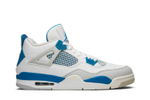 Кроссовки Jordan Air Jordan 4 Retro Military Blue 2012