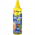 Препарат "Tropical" Esklarin+aloevera 100мл на 500л