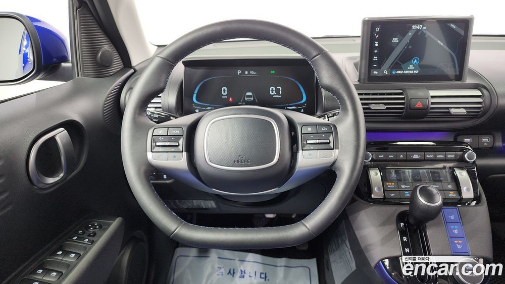 Hyundai Casper The Essential (12.2022)