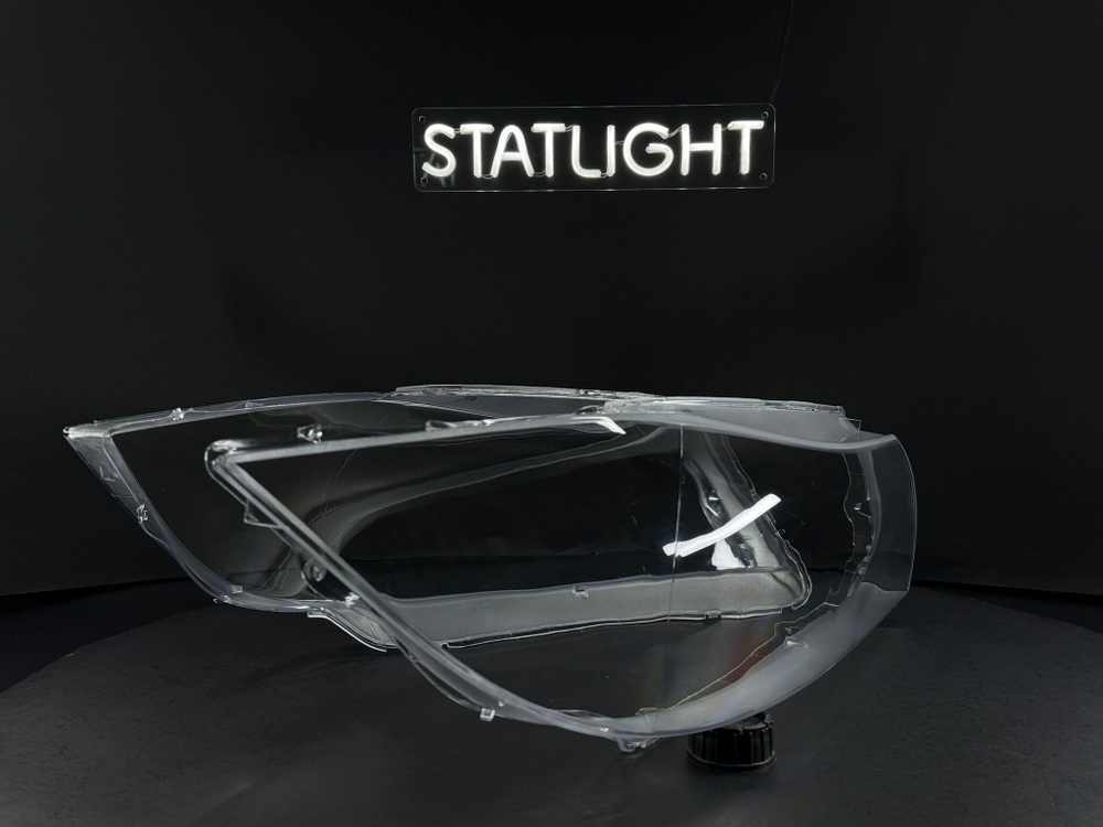 Комплект стекол BMW E90 2004-2010 Галоген