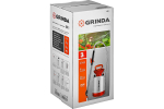 ОПРЫСКИВАТЕЛЬ GRINDA ПЕРЕНОСНОЙ  TS-3 3Л  8-425113_Z02