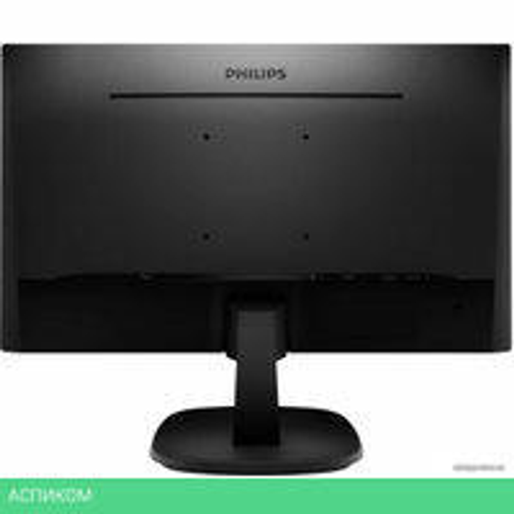 Монитор Philips 243V7QJABF/00