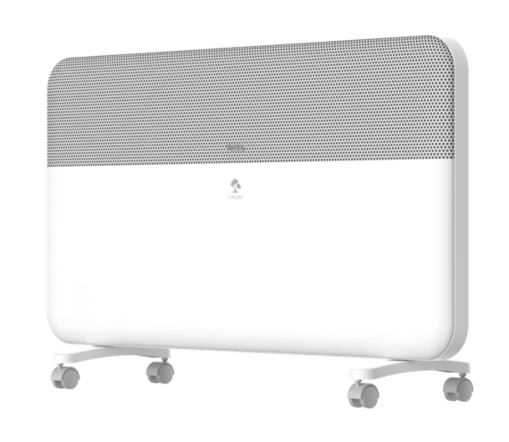 Электрические конвекторы с LED-дисплеем серии CHIKARA ECH-CHE1500WT — (1)