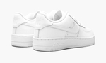 Air Force 1 Low LE GS "Triple White"