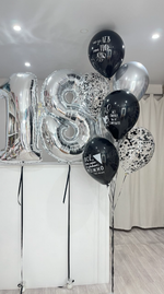 Шары для мужчин № 292