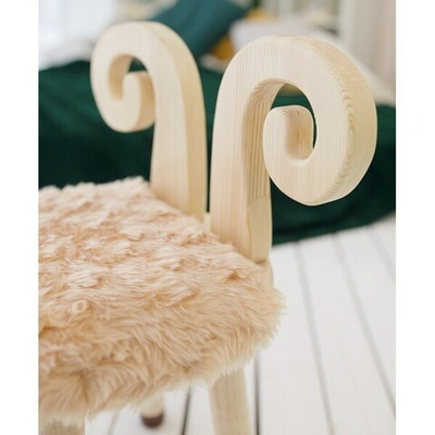 Зверостул Барашек