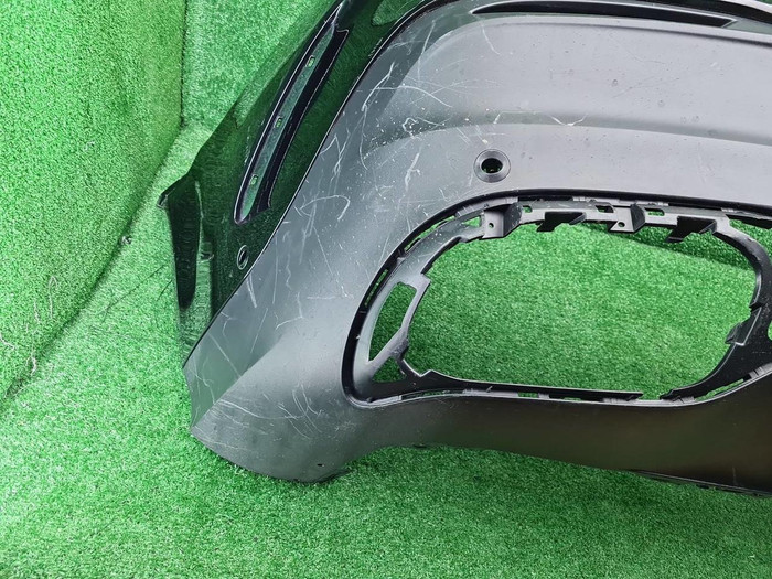 Бампер задний Mercedes GLE c167 (2019-2023) AMG