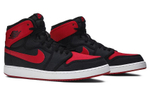 Кроссовки Jordan Air Jordan 1 Retro Ko Bred