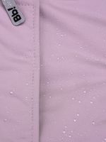 Комбинезон зимний "Пудра"