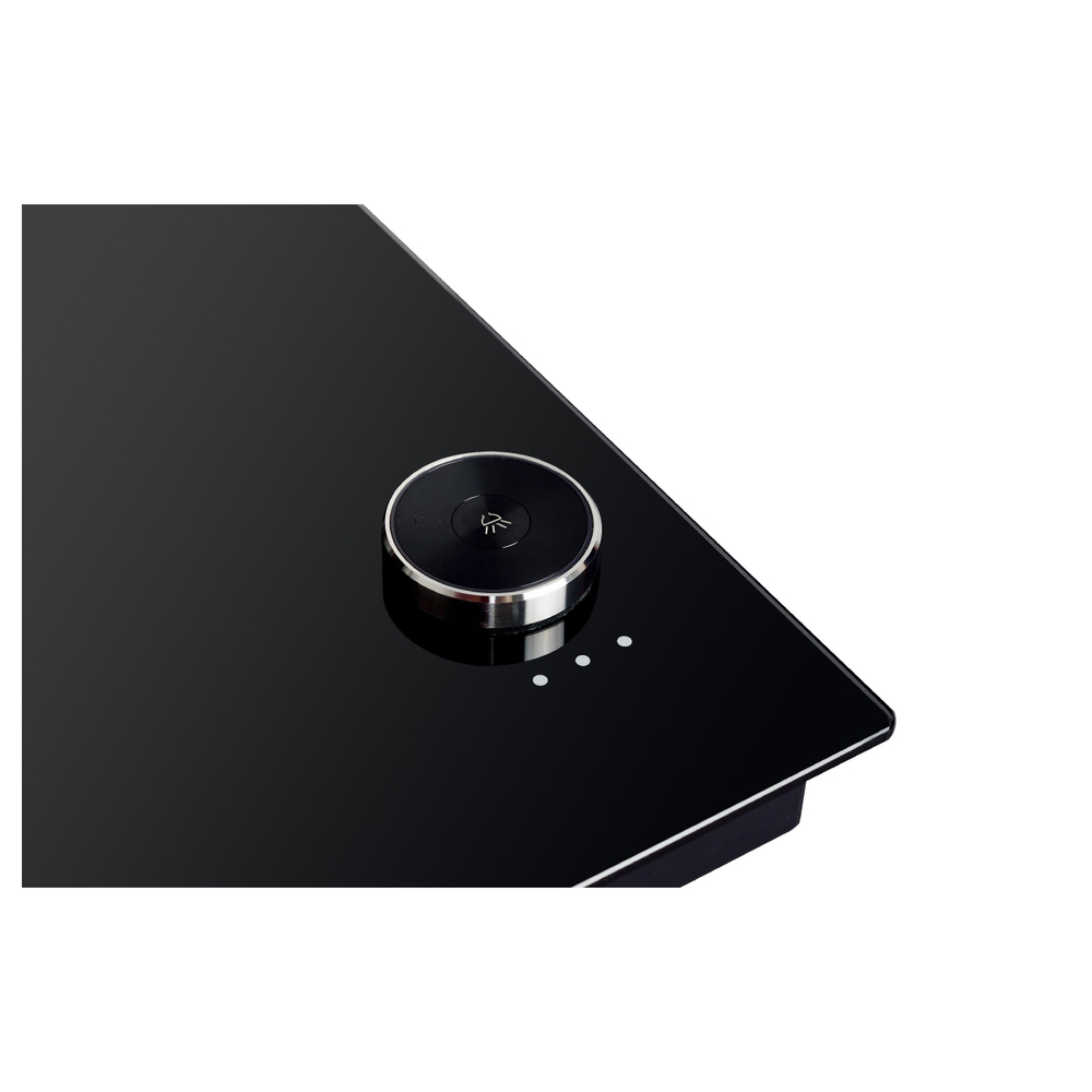 Вертикальная вытяжка Korting KHC 67806 ICPGN