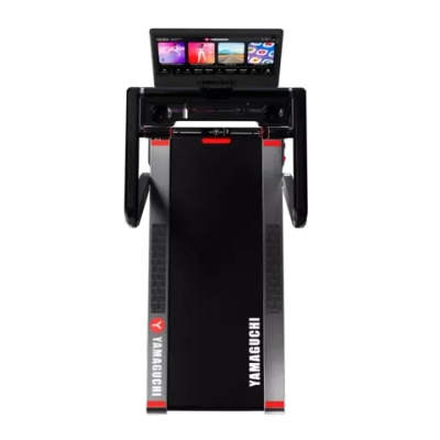 Беговая дорожка Yamaguchi MAX PRO