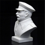 Сувенир "Бюст Сталина" 9,5 см