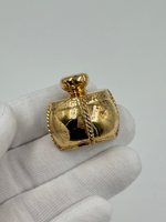 Брошь Yves Saint Laurent