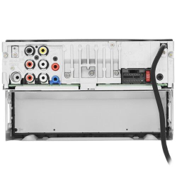 Автомагнитола Sony XAV-AX3250