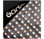 Комплект осветителей Godox FL150S-K2, гибкие, светодиодные, 2х150 Вт, 3300-5600К