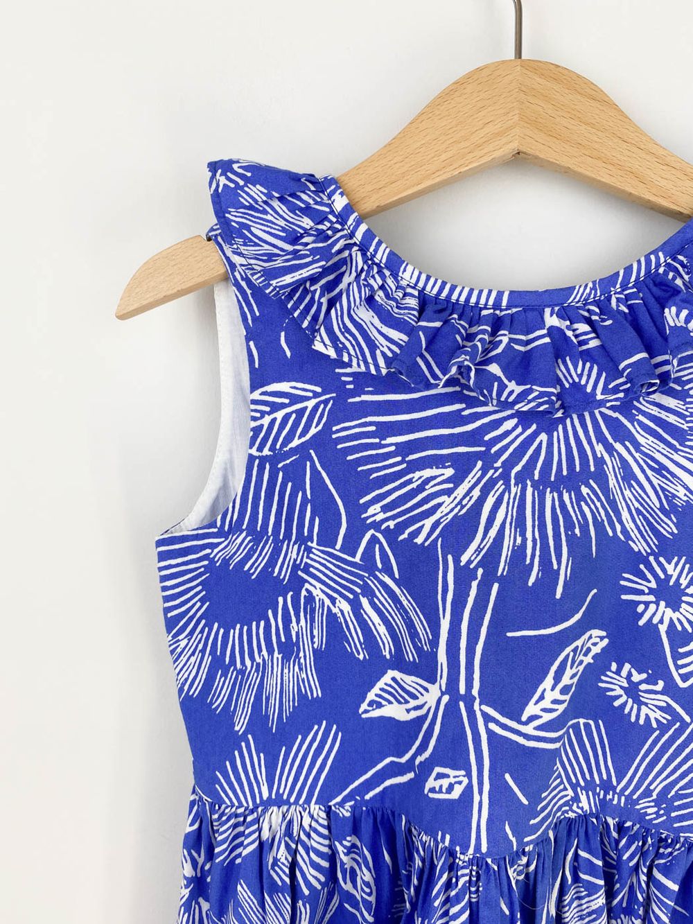 Сарафан il gufo