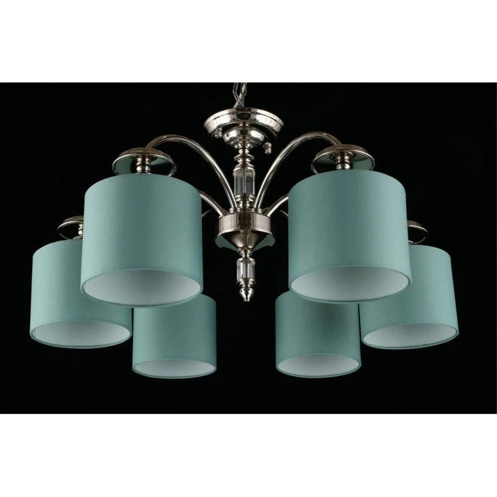 Потолочная люстра Aployt NIKOLET APL.714.07.06