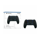 Геймпад беспроводной Sony PlayStation DualSense CFI-ZCT1G/ZCT1J черный