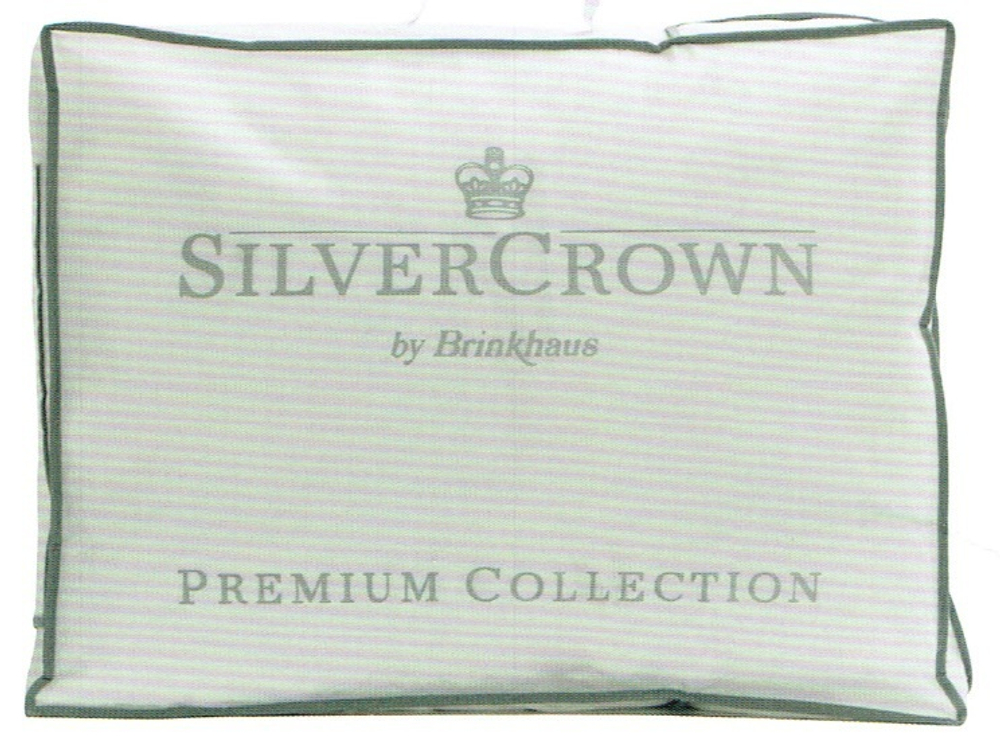 Одеяло теплое 135х200 Brinkhaus Body-Comfort