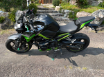 Kawasaki Z900 038390