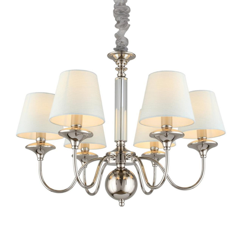 Подвесная люстра Aployt Perla APL.731.03.06