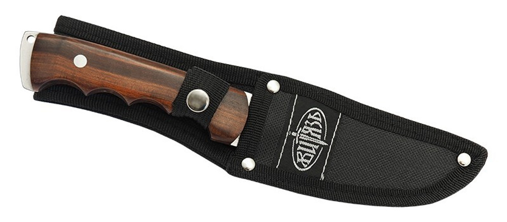 Нож хоз.-быт Алтай B116-33 с чехлом