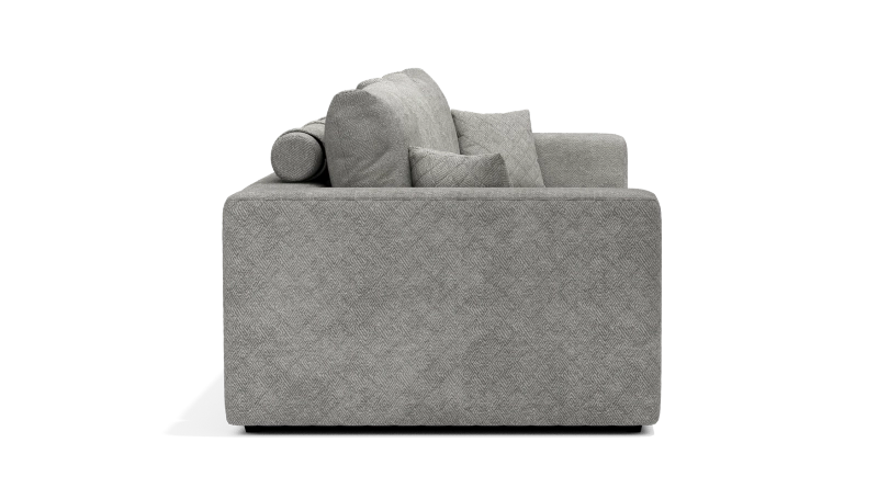 Прямой диван-кровать Оскар 3 трехмодульный