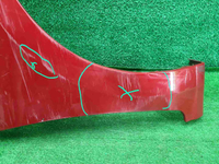 Крыло переднее правое Hyundai Solaris 2 (17-22)