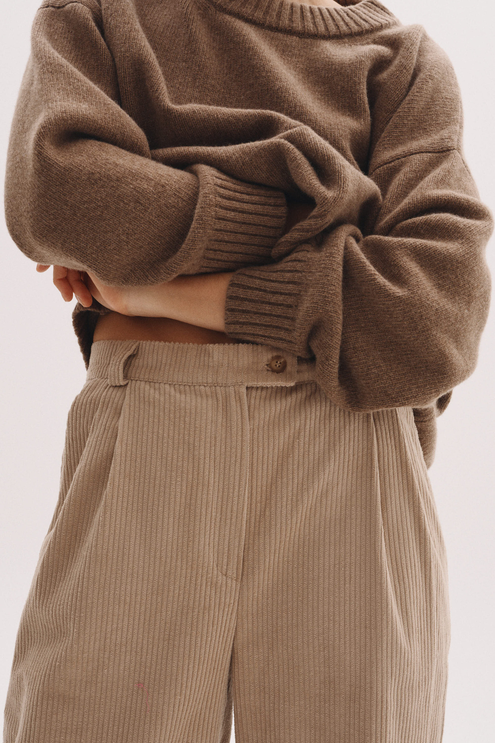 Брюки art.711-2