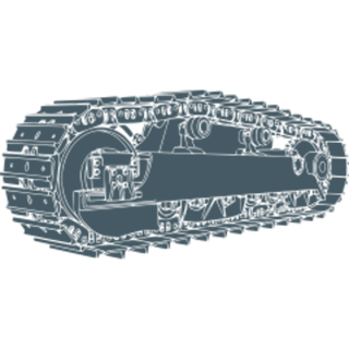 Детали ходовой части