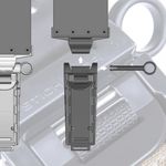 Опорная стойка Stich Frame v.3, Stich Profi