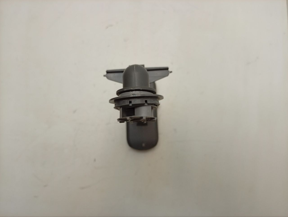 ESL98330 ктп2 Трубка подачи воды для посудомоечных машин Electrolux AEG Zanussi 8070793057 б/у