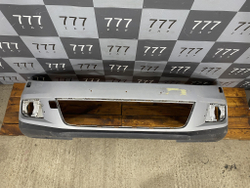 Бампер передний Volkswagen Tiguan 1 11-18 Б/У Оригинал 5NU807221
