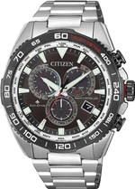 Мужские японские наручные часы Citizen CB5036-87X