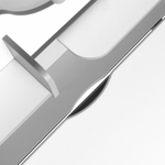 Комплект Anatomica Amadeo парта + стул + надстройка + выдвижной