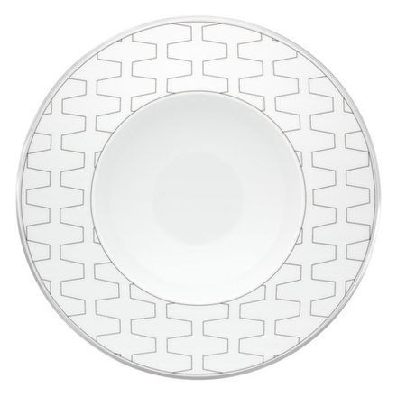 Тарелка суповая 25см Vista Alegre Трассо