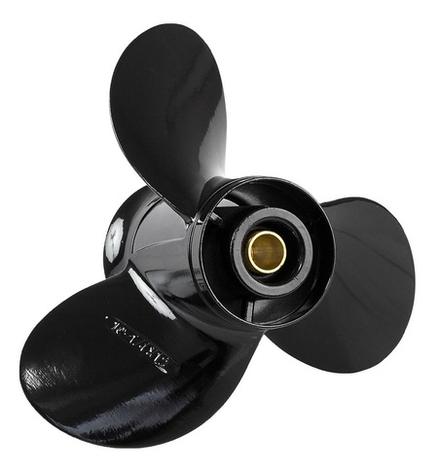 Винт гребной Suzuki DF25-30/DT20-30;3x10-1/4x13R, E.Chance