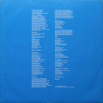 King Crimson / Beat (LP)