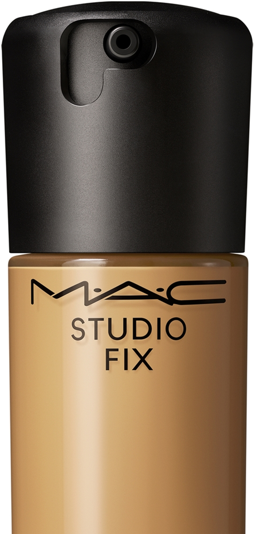 MAC Cosmetics Studio Fix Fluid SPF 15 24HR Matte Foundation + Oil Control - Тональная основа матирующая SPF 15 оттенок C45, 30 ml