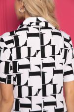 Платье "Выбор стилиста" (белое) П8564 LT Collection