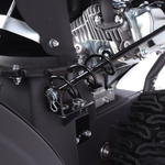 Снегоуборщик бензиновый PATRIOT PRO 650 426108410