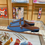 Мюли Hermes
