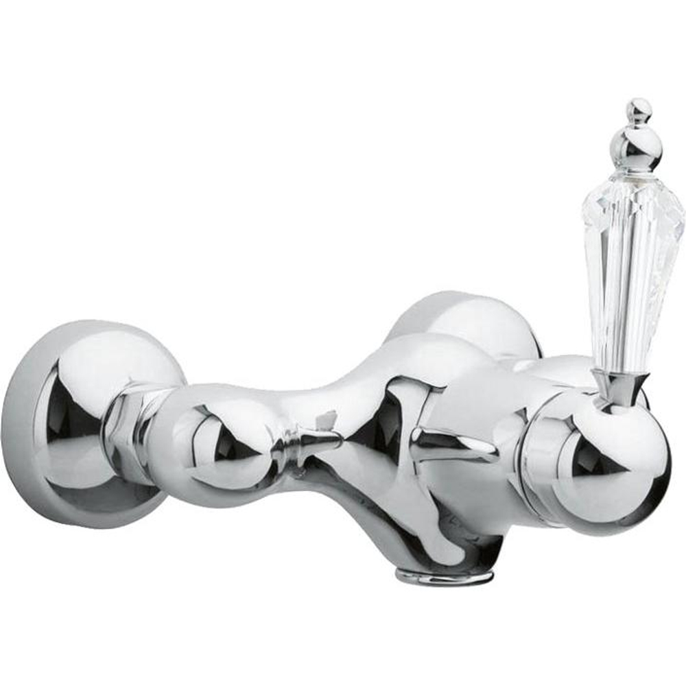 Смеситель для душа Boheme Brillante Ripresa 344