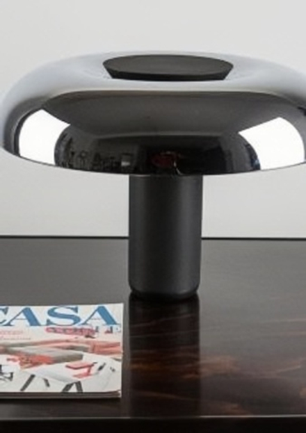 Table design lamp Circa by Lumenform