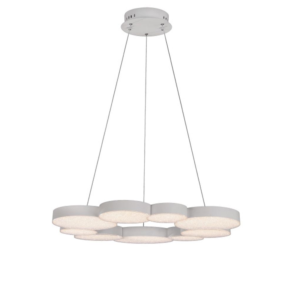 5760 Люстра подвесная LUNAS