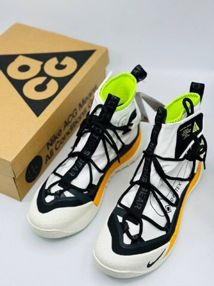 Мужские кроссовки NIKE AIR TERRA ANTARKTIK GORE TEX