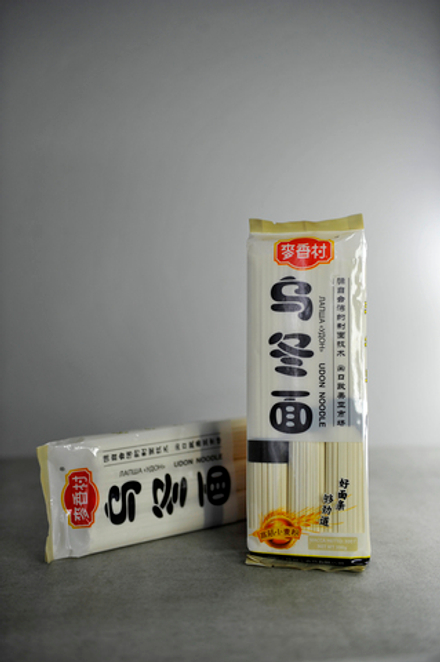 Лапша Удон пшеничная 300гр.