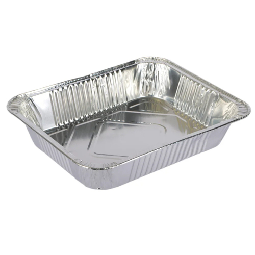 ФОРМА АЛЛЮМИНИЕВАЯ 880 МЛ. 50\600 ШТ.